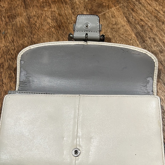 Coach Wallet - Picture 9 of 11